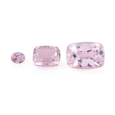 Gemma con Kunzite 11,709 ct