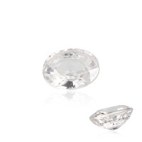 Gemma con Zircone 2,898 ct
