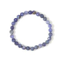 Bracciale con Tanzanite