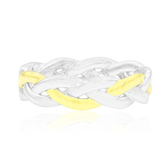 Anello in argento
