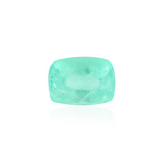 Gemma con Smeraldo Russo 1,008 ct