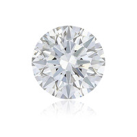 Gemma con Diamante VVS2 (H)
