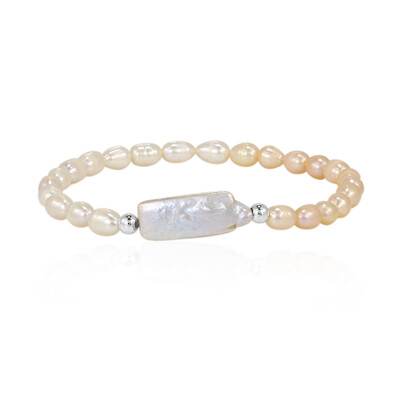 Bracciale con Perla Keshi (TPC)