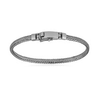 Bracciale in argento (Bali Barong)
