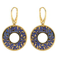Orecchini in argento