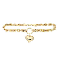 Bracciale in oro