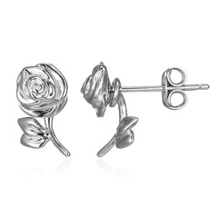 Orecchini in argento