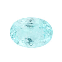 Gemma con Tormalina Paraíba 0,7 ct