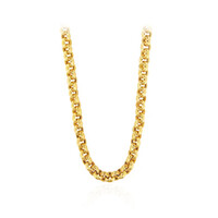 Collana in argento
