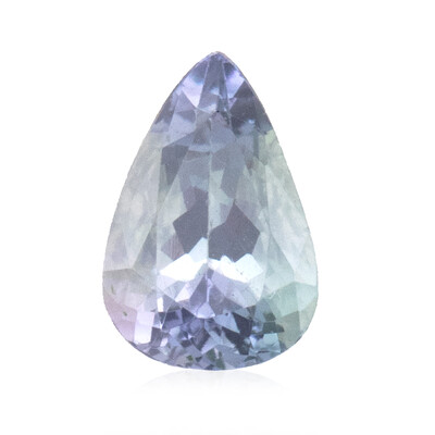 Tanzanite (non riscaldata)