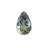 Tanzanite (non riscaldata) 2,2 ct