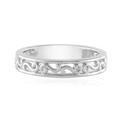 Anello in argento