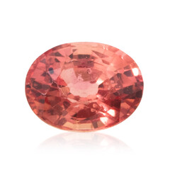 Rubino Tramonto 0,34 ct