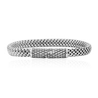 Bracciale in argento (Nan Collection)