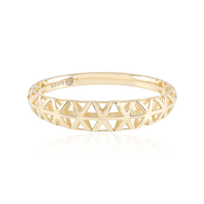 Anello in oro (Ornaments by de Melo)