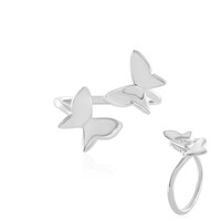 Anello in argento