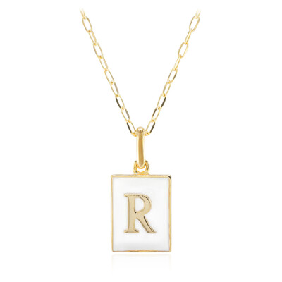 Collana in argento