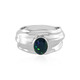 Anello in argento con Opale Mezezo (de Melo)
