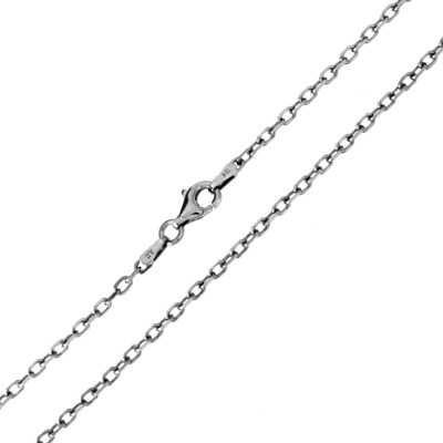 Catenina in argento
