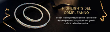 La collezione del compleanno