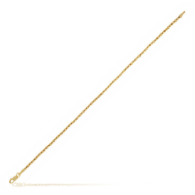 Bracciale in oro