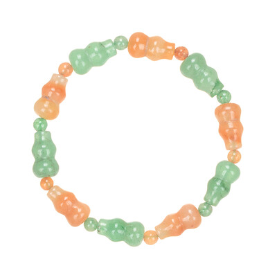 Bracciale con Avventurina Verde