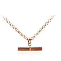 Collana in argento