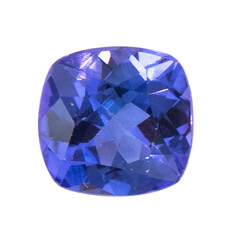 Gemma con Tanzanite AAA