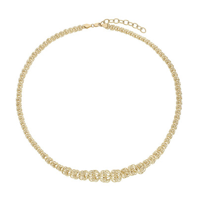 Collana in oro