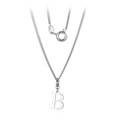 Collana in argento
