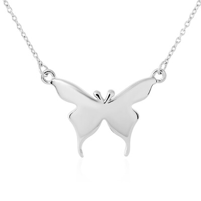 Collana in argento