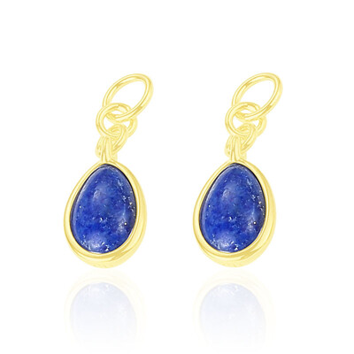 Ciondolo in argento con Lapislazzuli (Maigold Kreativ)