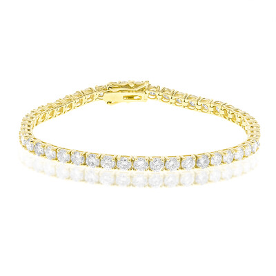 Bracciale in oro con Diamante I1 (H) (CIRARI)