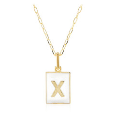 Collana in argento