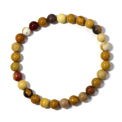 Bracciale con Mokaite
