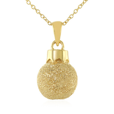 Collana in argento