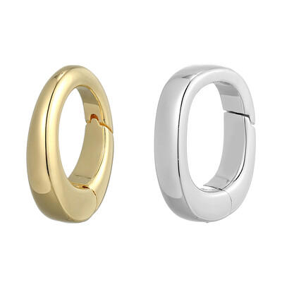 Ciondolo in argento (MONOSONO COLLECTION)