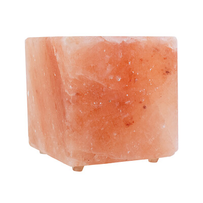 Lampada di Sale (Lapis Vitalis)