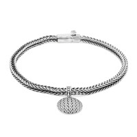 Bracciale in argento (Nan Collection)
