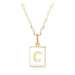Collana in argento