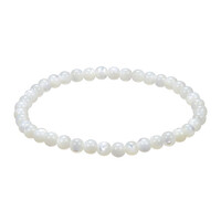 Bracciale con Madreperla