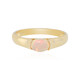 Anello in argento con Opale di Welo