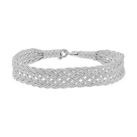 Bracciale in argento
