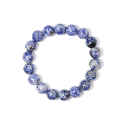 Bracciale con Sodalite