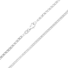 Catenina in argento