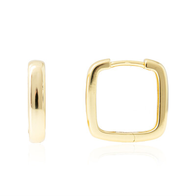 Orecchini in argento (Joias do Paraíso)