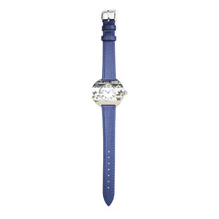 Orologio con Zaffiro Blu