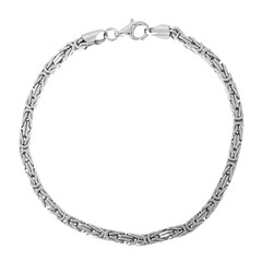 Bracciale in argento