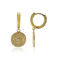 Orecchini in argento
