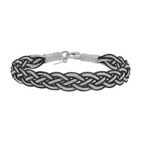 Bracciale in argento